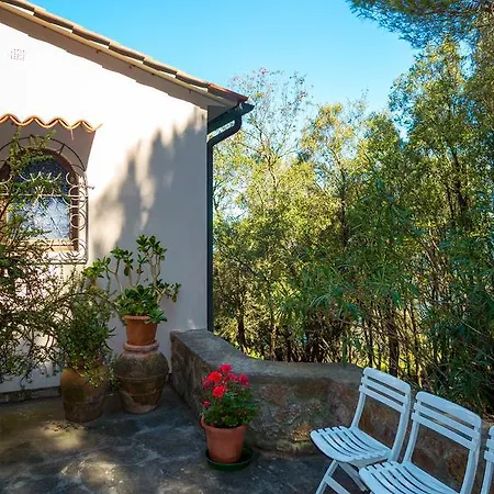 Elbabella Portoferraio